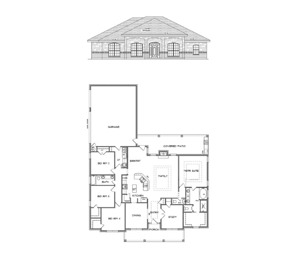 Floor Plan 2426