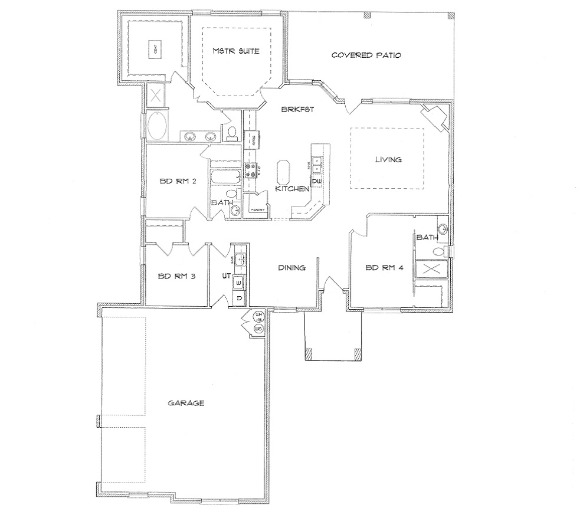 Floor Plan 2128