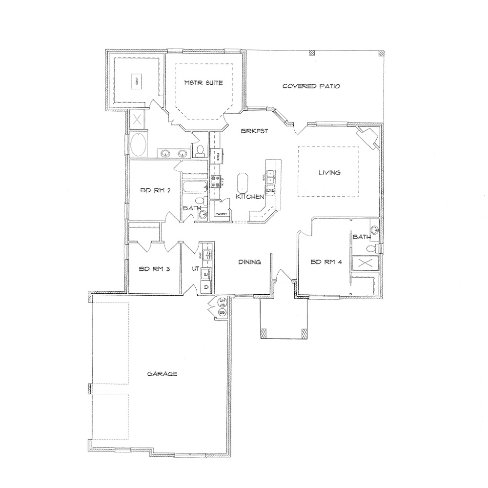 Floor Plan 2128